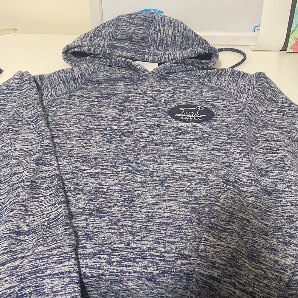 Cute hoodie